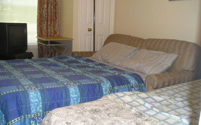 Susan's Villa B&B by Elevate Rooms