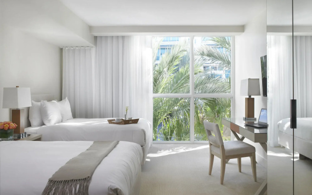 Отель Grand Beach Hotel Surfside West