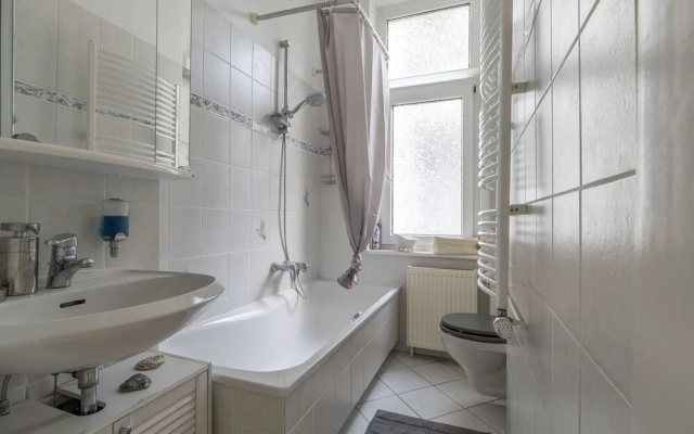 Private Apartment Ferdinand-Wallbrecht-Straße