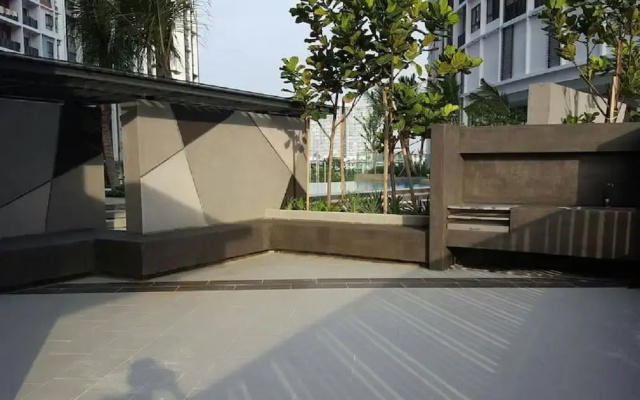 I-Suite I-City B7-28