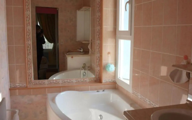 Appartement Saint-Jean-de-Monts, 2 pièces, 4 personnes - FR-1-323-120