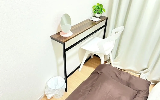 Guest House Terukuni INN