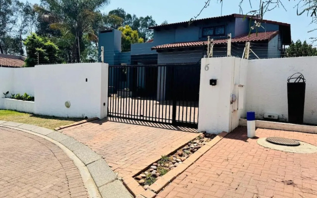 Villa Picasso Sandton - Executive