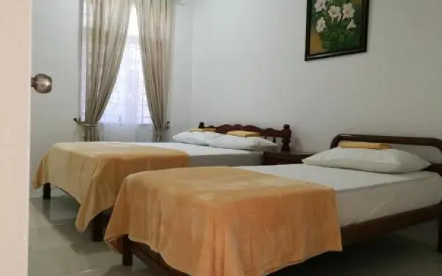 Ala Beach Lodge