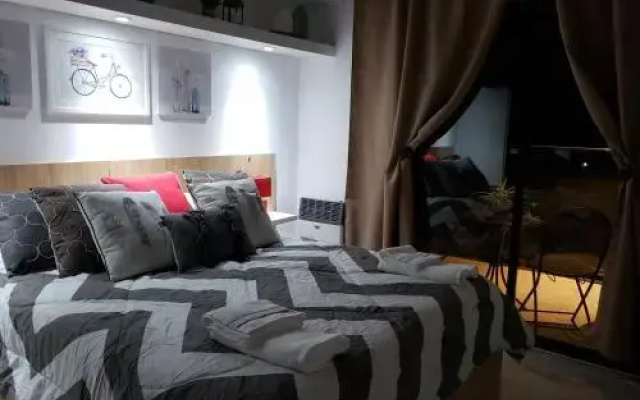DEPARTAMENTO VERA MUJICA 2 cochera propia incluida