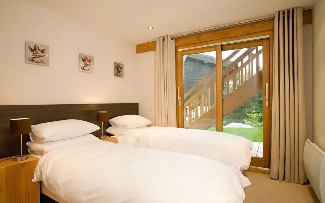 Chalet Maya