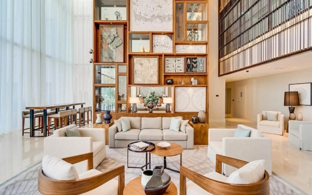 Vida Downtown Residences