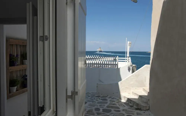 Portes View House