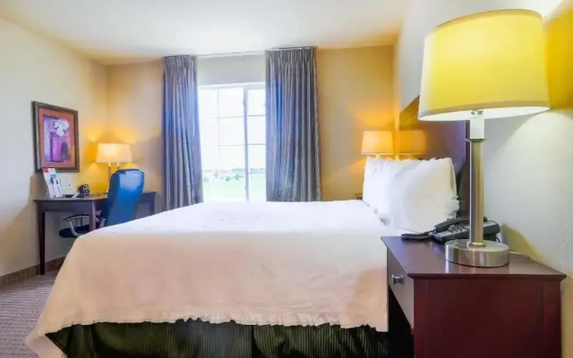 The Evansville Inn