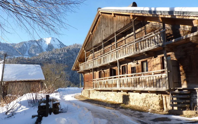 LEtoile de Savoie