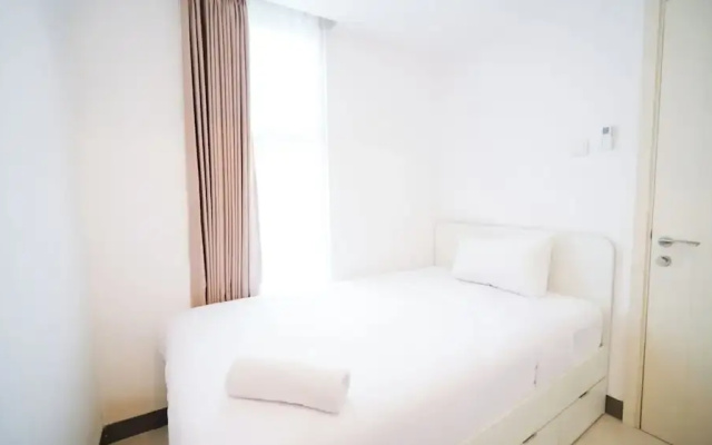 Comfortable Living 2Br At Anderson Supermall Mansion Apartment