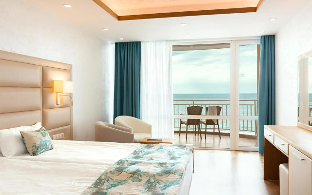 Bilyana Beach Hotel - All Inclusive