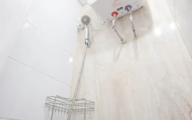 Nice And Cozy Studio At Signature Park Tebet Apartment