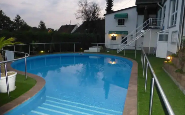 Hotel Sonnenhof