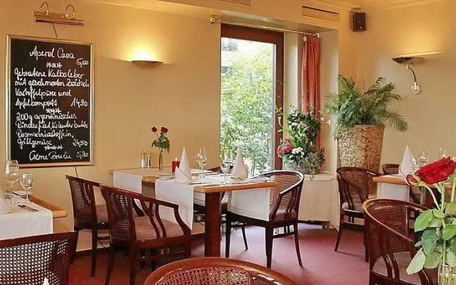 Hotel Göttsche