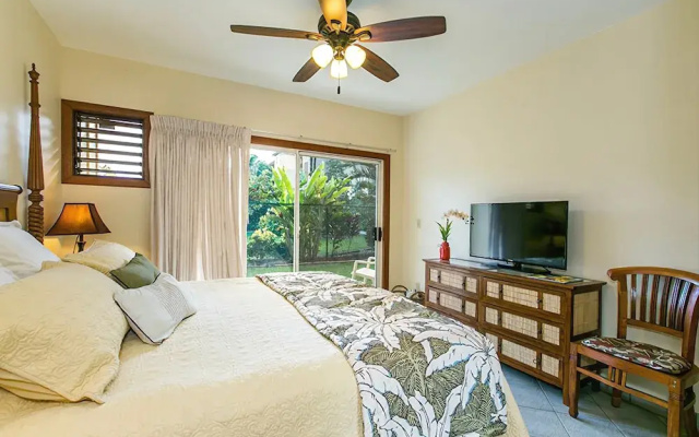 Sunny Poipu Condos