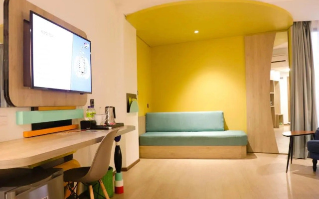 MaxOneHotels @Balikpapan