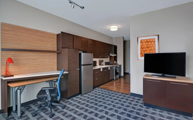 TownePlace Suites by Marriott Indianapolis Downtown