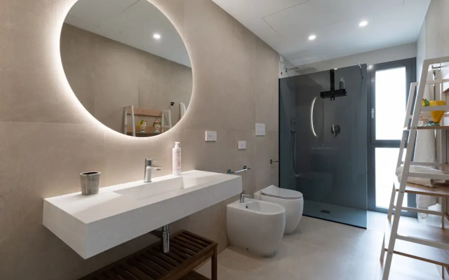 Loft 4 by Wonderful Italy