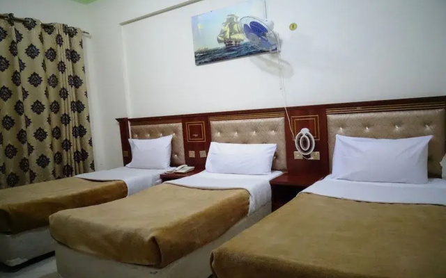 Dream Touch Hotel by Oyo Rooms