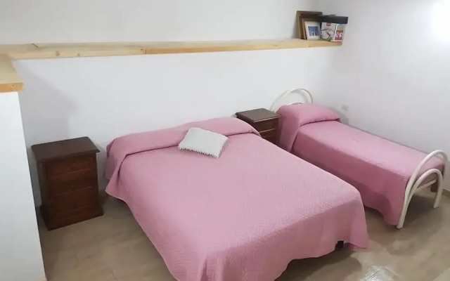 Casa Nostra