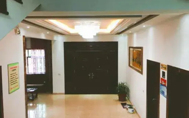 Homestay An Homestay