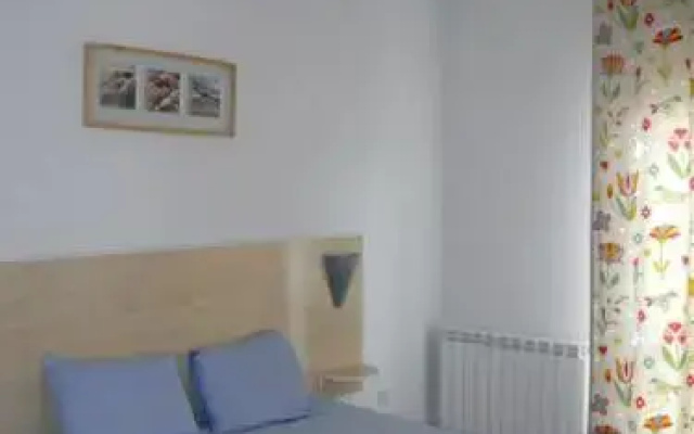 Apartamentos San Martin