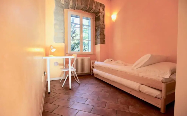 Triestevillas 3min to Beach, Sauna +jacuzzi +bbq