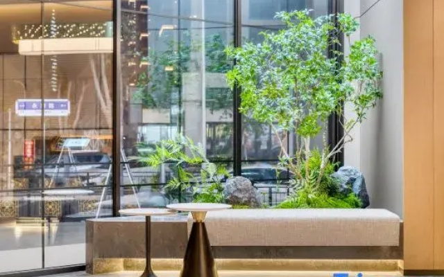 Homeinn Plus Hotel (Minhou Normal University Qishan Lake)