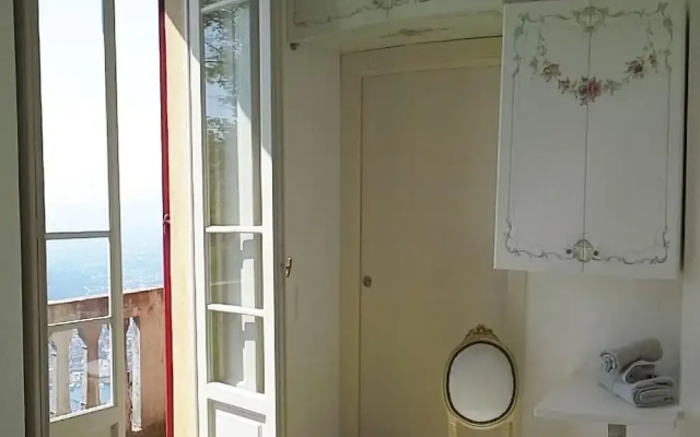 B&B Il Balcone sul Lago