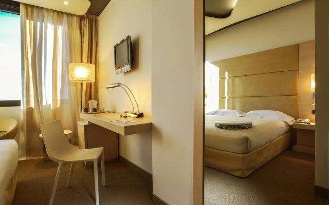 B&B HOTEL Expo Verona Villafranca
