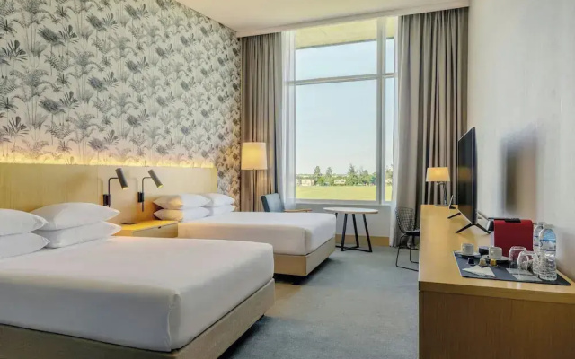 Sheraton Buenos Aires Greenville Polo Resort