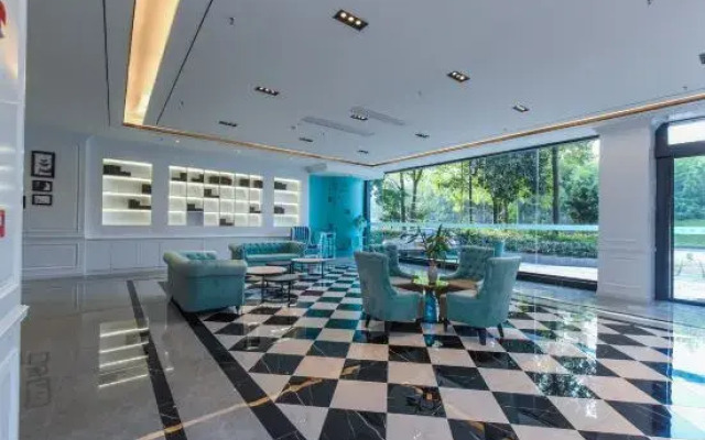 Xana Hotelle (Junhao Central Street, Bishan Chongqing)