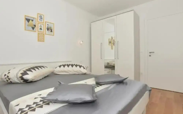 Apartment Hani 1