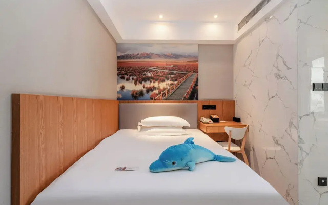 Sofis Kaqiusha Hotel