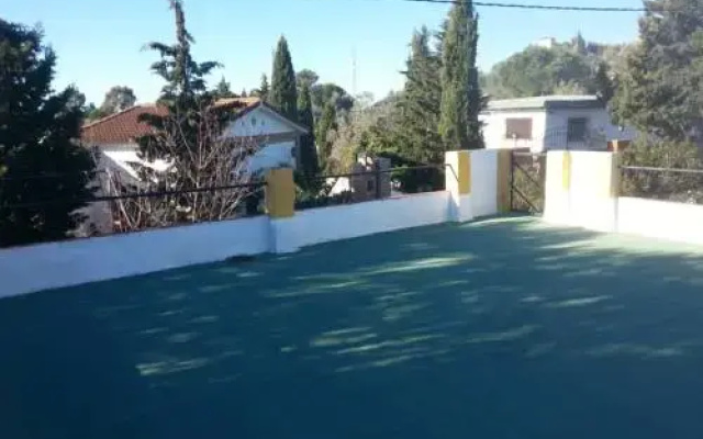 Casa Rural Refugio Villa Isabel