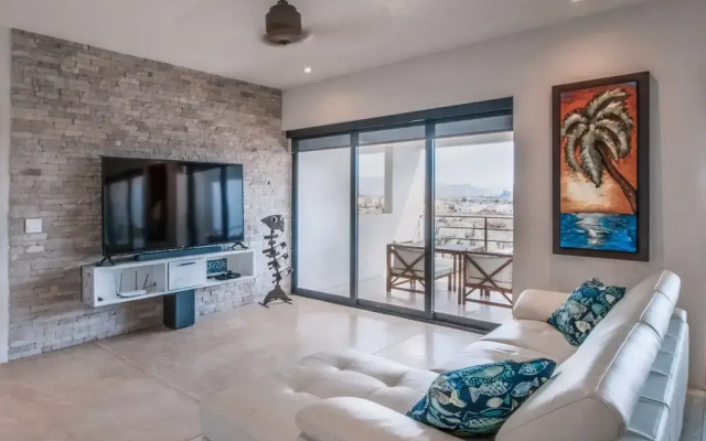 Cerritos Surf Residences