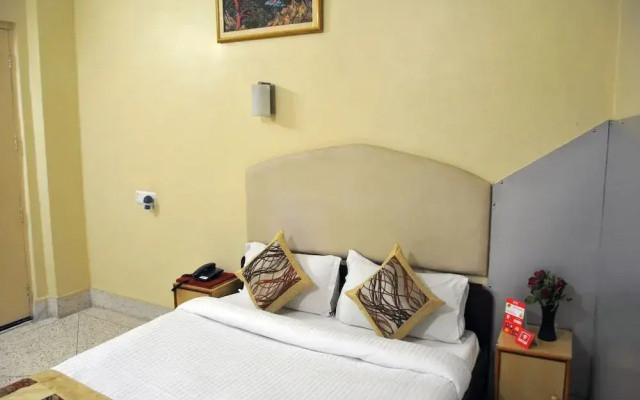 OYO 4103 Apartment Atithi Ashray