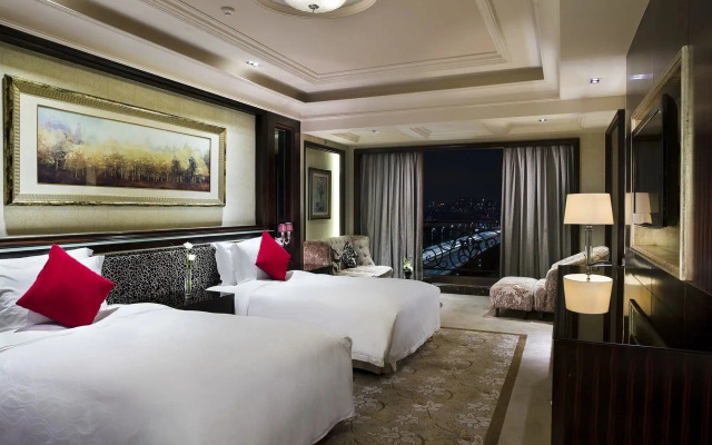 Chateau Star River Qing Dao