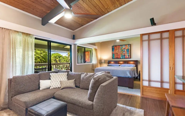 Hale Mala Hina-245 - 2 Br Condo