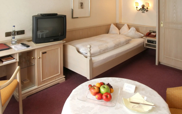 Rüters Parkhotel