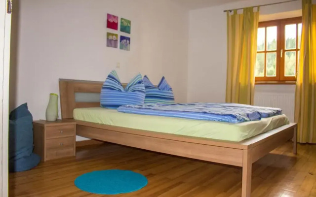 Ferienwohnung Treml