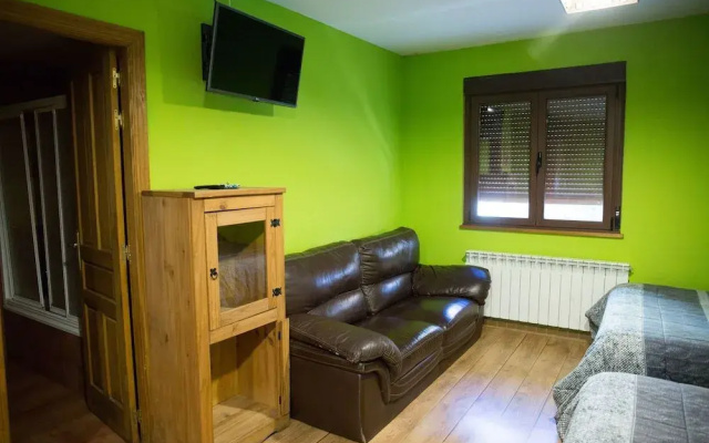 Hostal Rural La Tintoreria