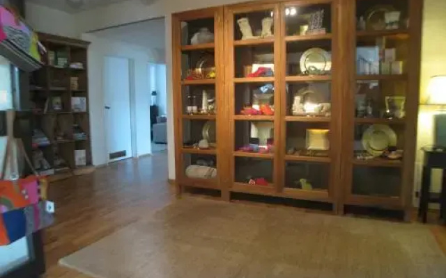 Naturhotel Baltrum