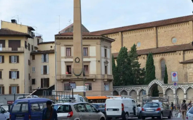 Sant'Antonino Apartments
