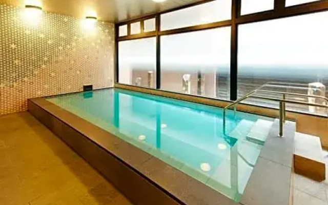 hotel MONday Premium Kyoto Station Higashikujo - Vacation STAY 69298v