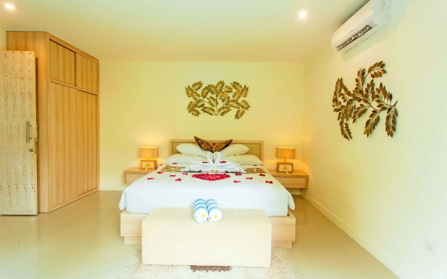 Villa Canggu