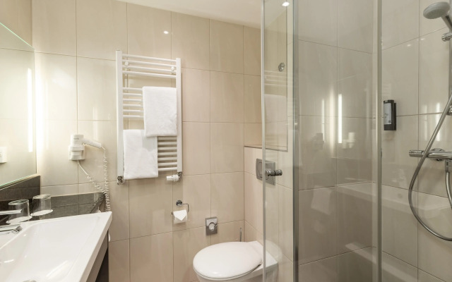 IntercityHotel Berlin Airport Area North