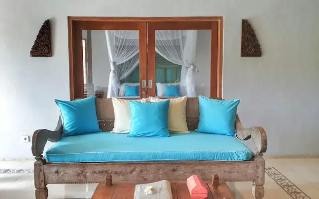 Villa Limasan