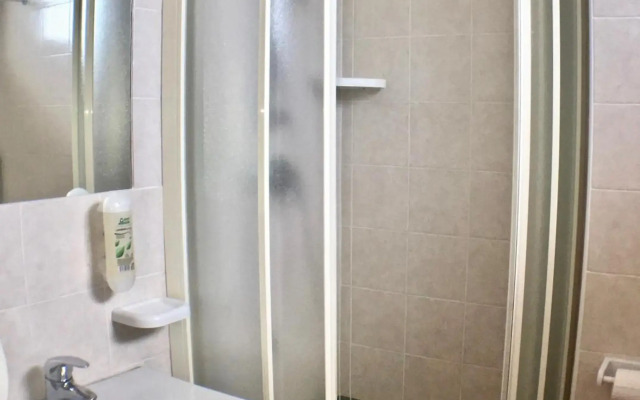 Hotel Tritone